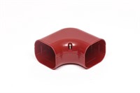 Horizontal angle,75mm-90-Red